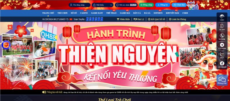 Những phúc lợi khi đăng ký tuyển dụng QH88