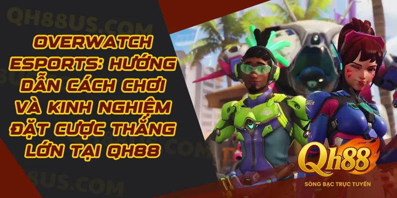 Overwatch